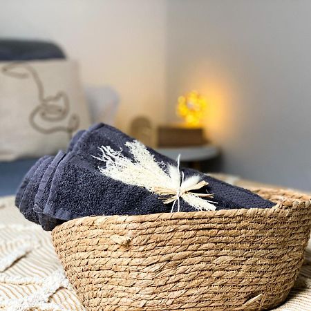 Nordic Nest Apartment Givet Luaran gambar