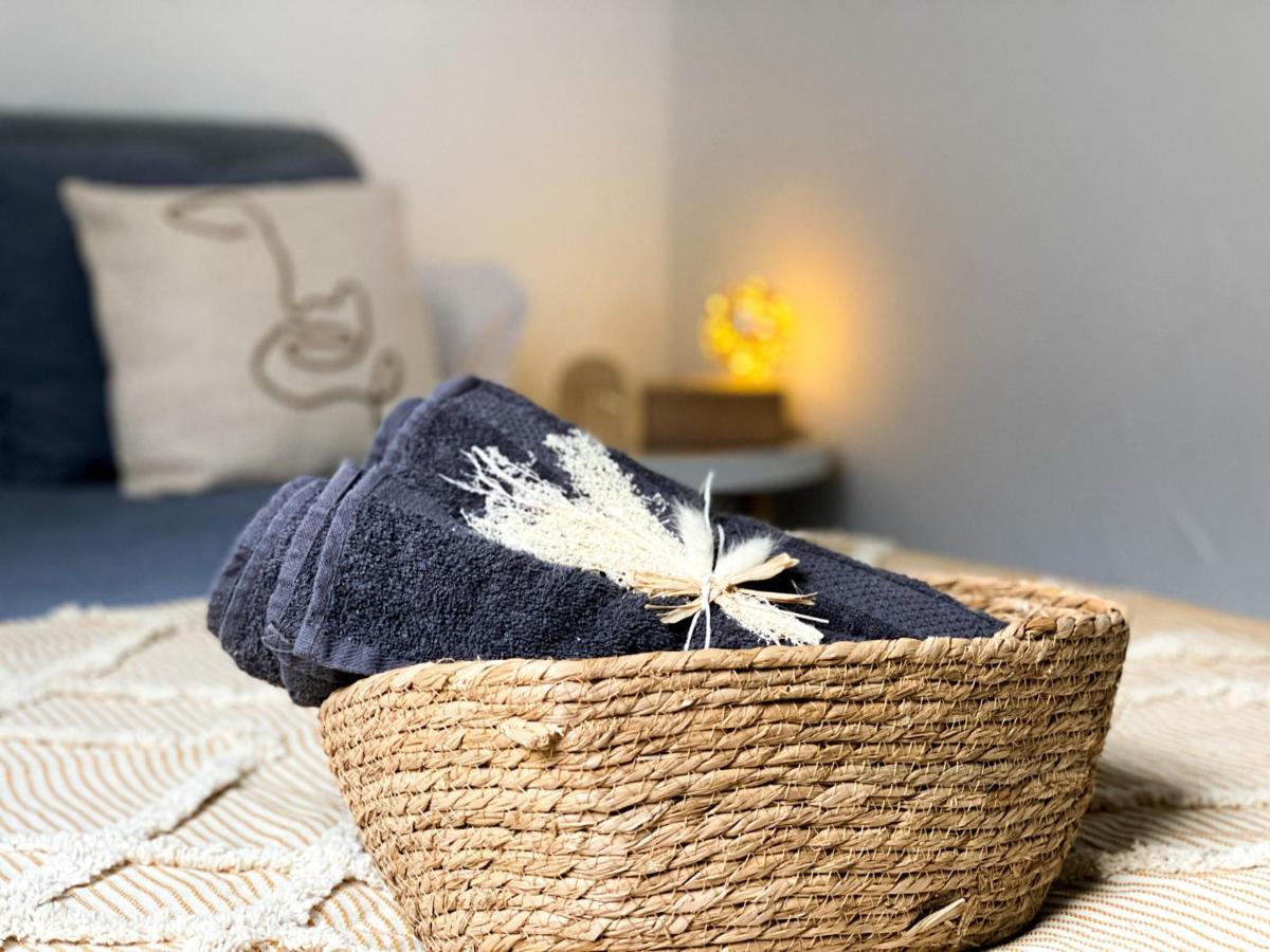 Nordic Nest Apartment Givet Luaran gambar