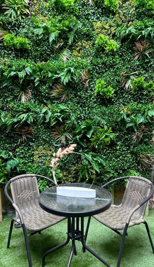 Nordic Nest Apartment Givet Luaran gambar