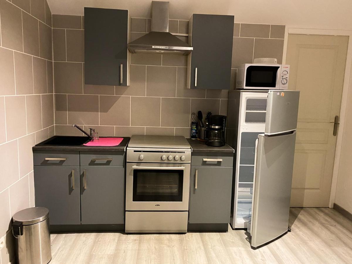 Nordic Nest Apartment Givet Luaran gambar